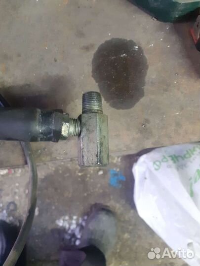 Электроподогреватель двигателя