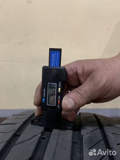 Continental ContiSportContact 5 235/50 R18