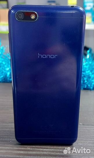 HONOR 7A, 2/16 ГБ