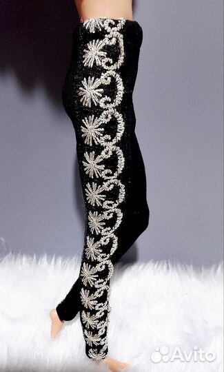 Одежда для кукол барби