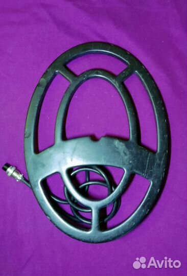 Металлоискатель garrett GTP 1350