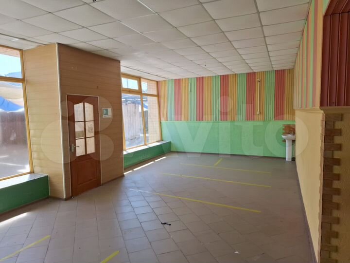 Торговая площадь, 77.7 м²