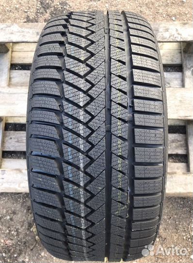 Continental WinterContact TS 850 P 235/40 R18