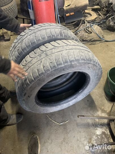 Bridgestone WinterForce 265/20 R18