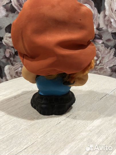 Игрушка СССР