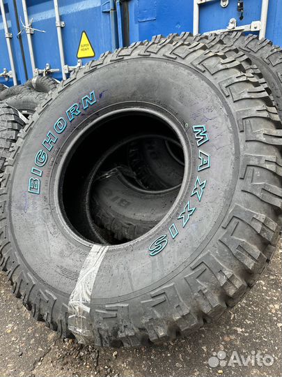 Maxxis MT-762 Bighorn 315/75 R16