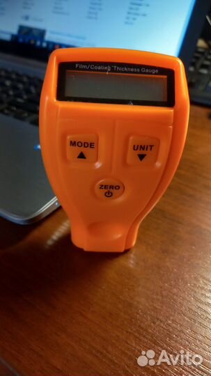 Толщиномер