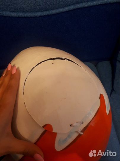 Большой киндер