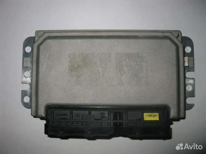 Эбу январь 7 2 8кл классика