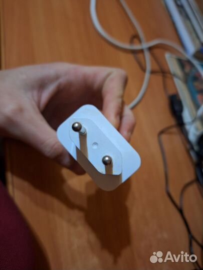 Блок питания Xiaomi 33w