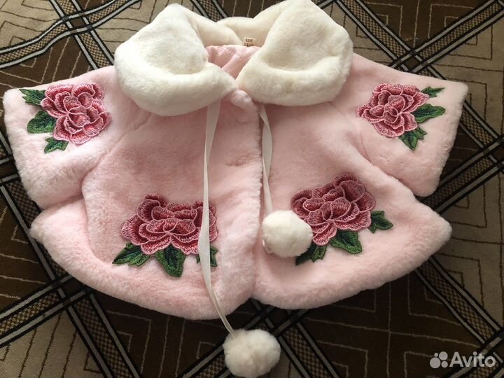 Продам шубку