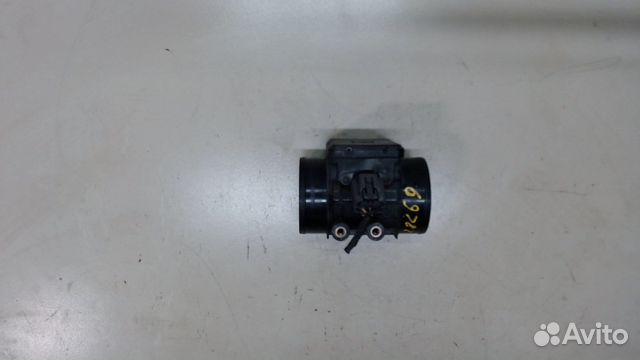 Измеритель потока воздуха Mazda MX-5 2, 1999