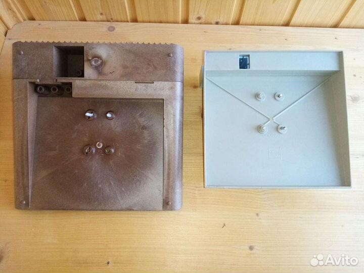 Подставка календаря СССР