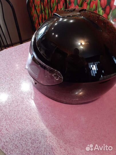 Мотошлем xxxl
