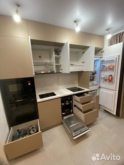 Кухня на заказ