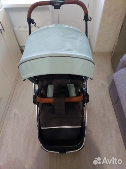 Коляска rant flex 3 в 1