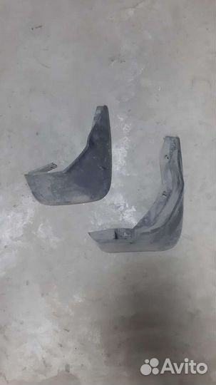 Брызговики Хонда Фит