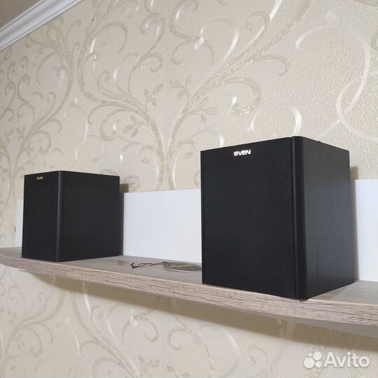 Домашний кинотеатр