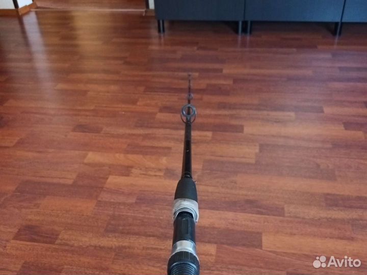 Удочка крокодил