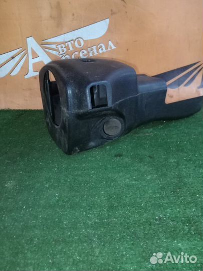 Кожух рулевой колонки Газ 31105 406 2005