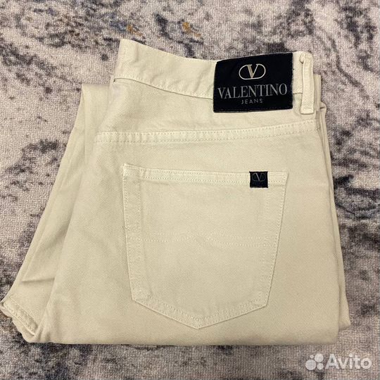 Брюки valentino