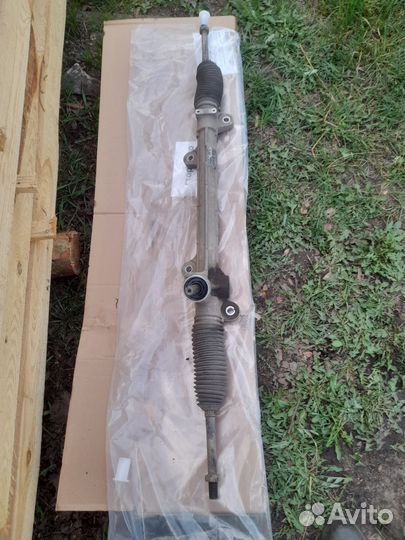 Рулевая рейка kia cerato 3 56500A7000