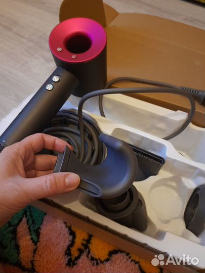 Продаётся фен