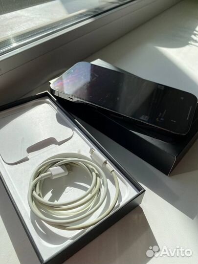 iPhone 12 Pro Max, 128 ГБ