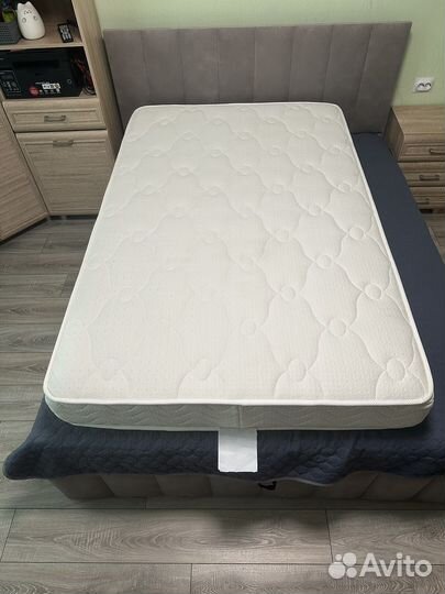 Матрас 120х190 Орматек Lora