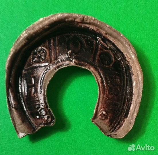 Венец Спаситель маленький