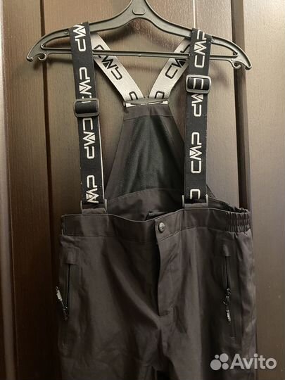 Детские штаны зимние Италия