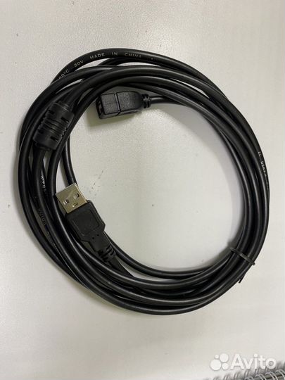 Кабель hdmi
