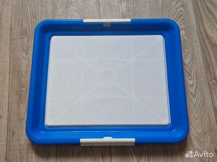 Лоток туалет для собак