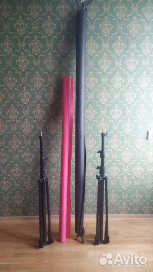 Фотостудийное оборудование профессиональное