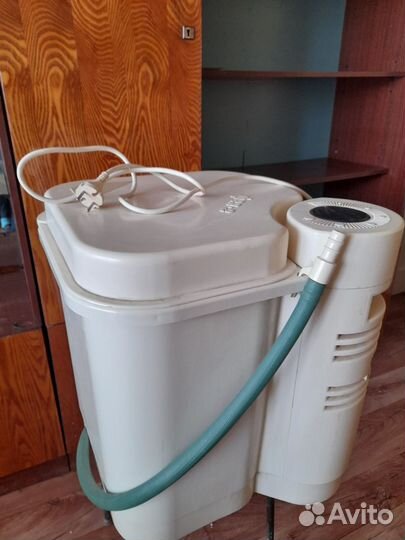 Стиральная машинка Фея 2 в хорошем состоянии