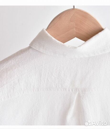 Рубашка детская