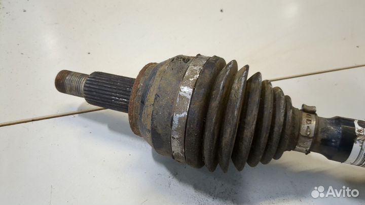 Полуось правая передняя Jaguar I-Pace, 2020