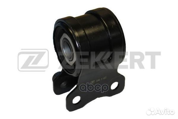 С/блок задний пер. ниж. рычага Ford C-Max 03