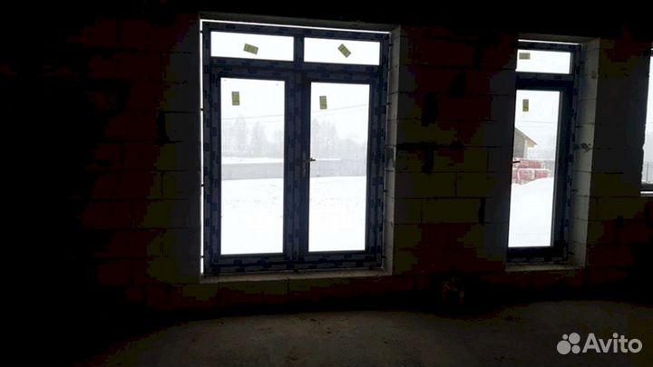 Пластиковые окна без посредников