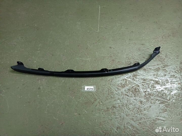 Уплотнитель двери