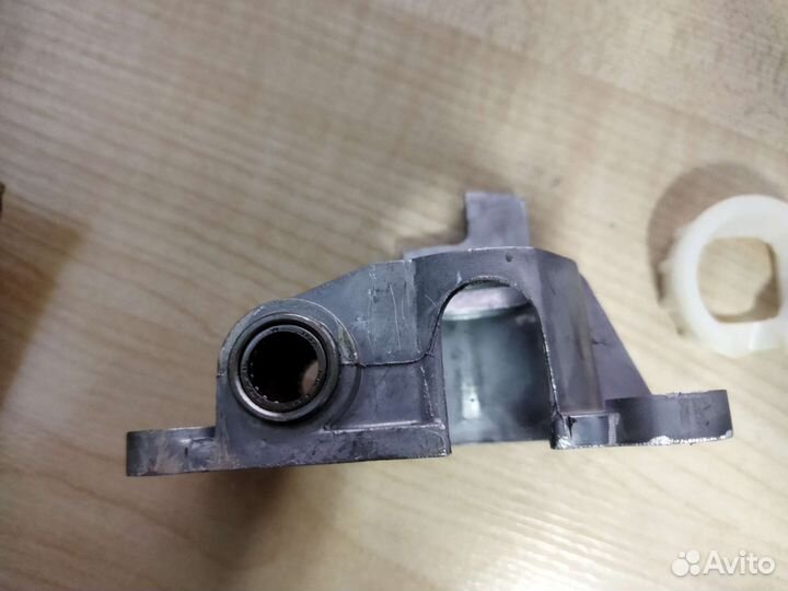 Ремкомплект, Рычаг Переключения Fiat Albea Palio S