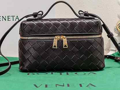 Bottega veneta сумка bang bang