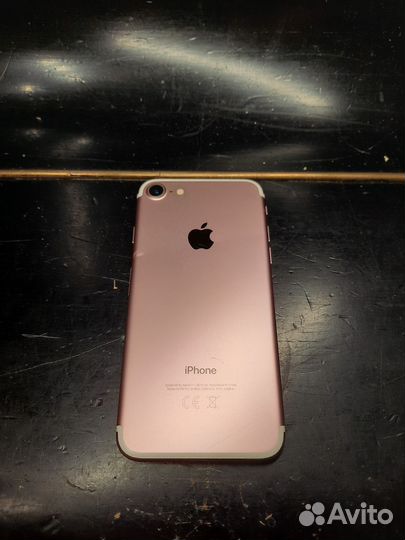 iPhone 7 32gb
