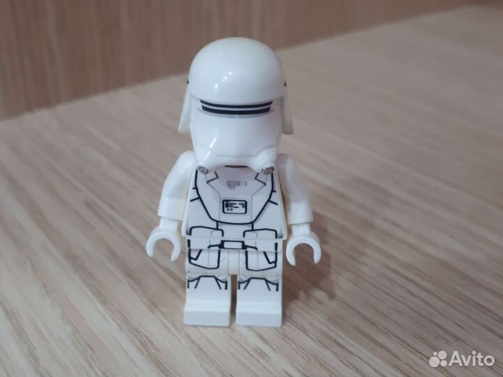 Lego Star Wars цена за всё