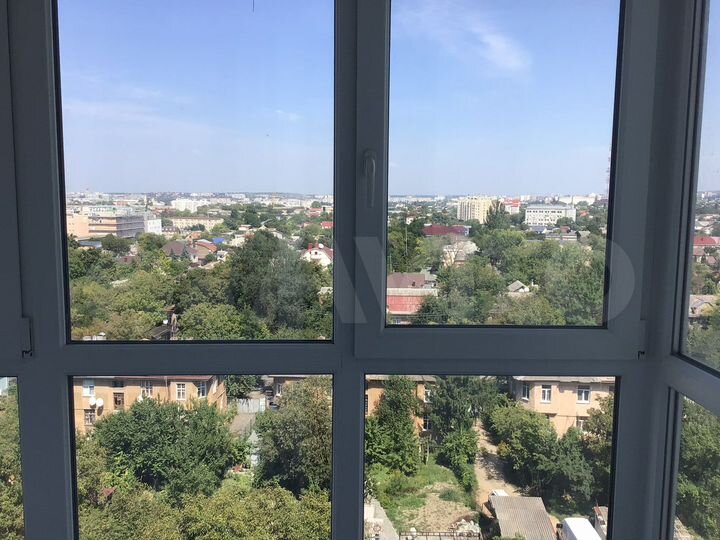 1-к. квартира, 41 м², 8/10 эт.