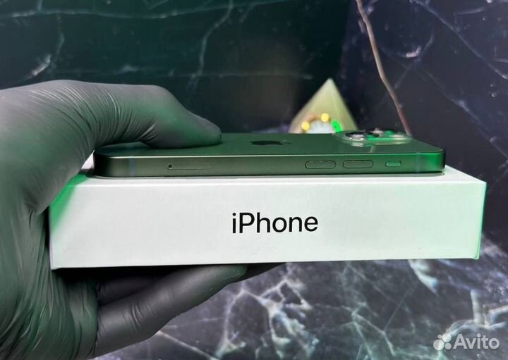 iPhone 13 mini, 512 ГБ