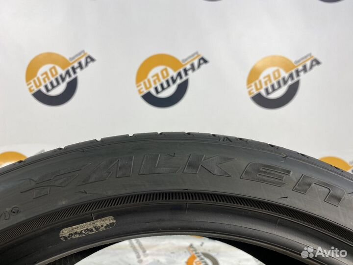 Falken Azenis FK-510 245/40 R19 100Y