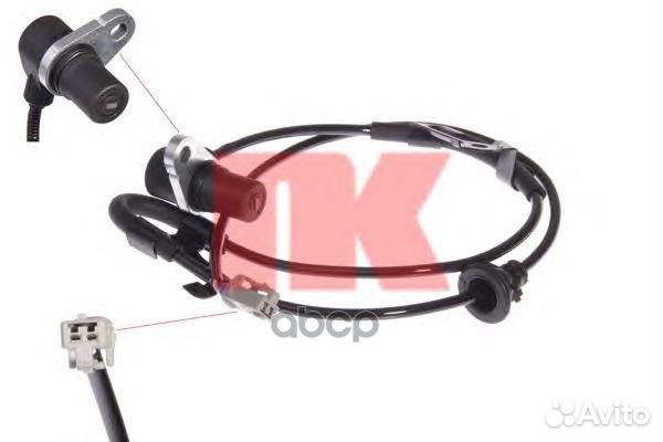 Датчик ABS Toyota Avensis 97-03 294504 Nk