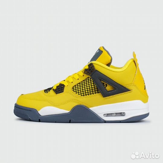 Кроссовки Nike Air Jordan 4 22274