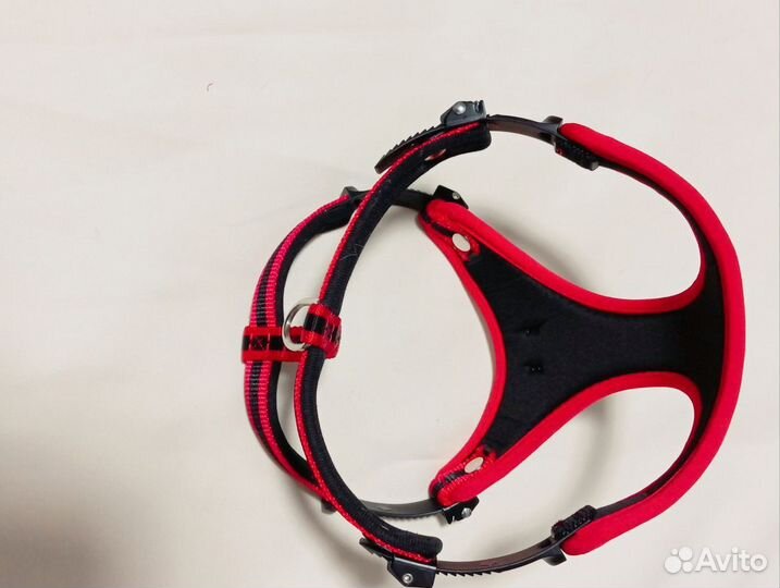 Шлейка для собак ferplast Ergocomfort P XS-S 37-47